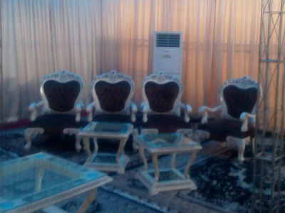 اجاره کولر گازی